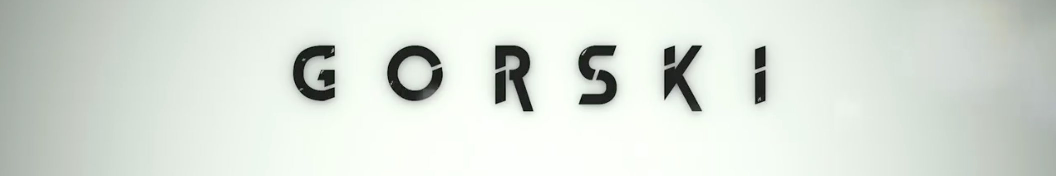 G-O-R-S-K-I