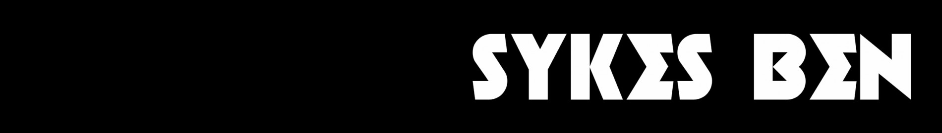 Sykes Ben