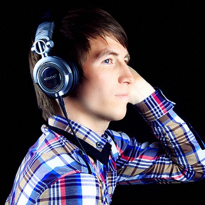 Dj Timur Giniyatov