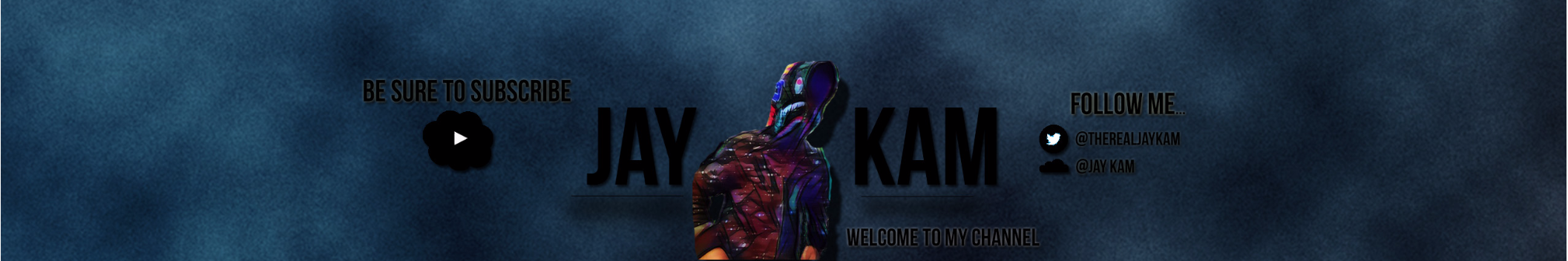 Jay Kam