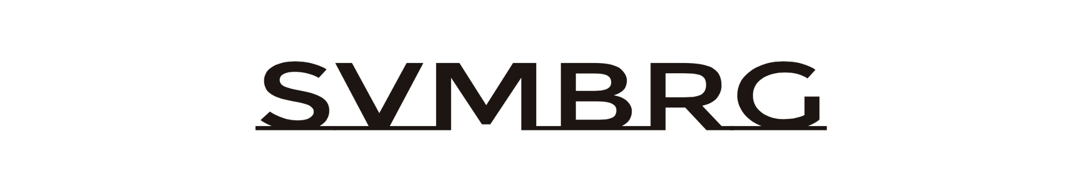 SVMBRG