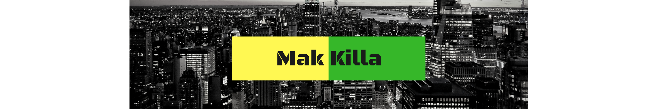 Mak Killa