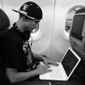 Justin3dwin
