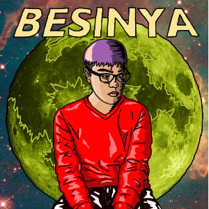 Besinya