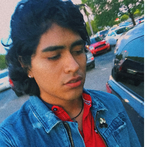 Patrick Luna