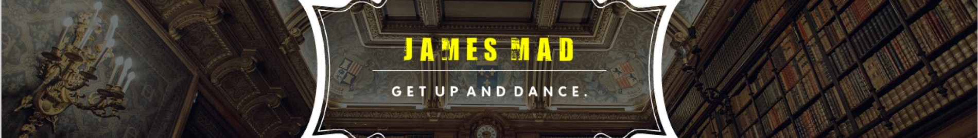 James MAD