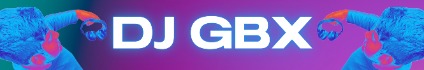 DJ GBX