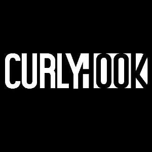 Curly Hook
