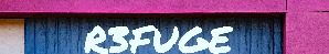 R3fugemusic