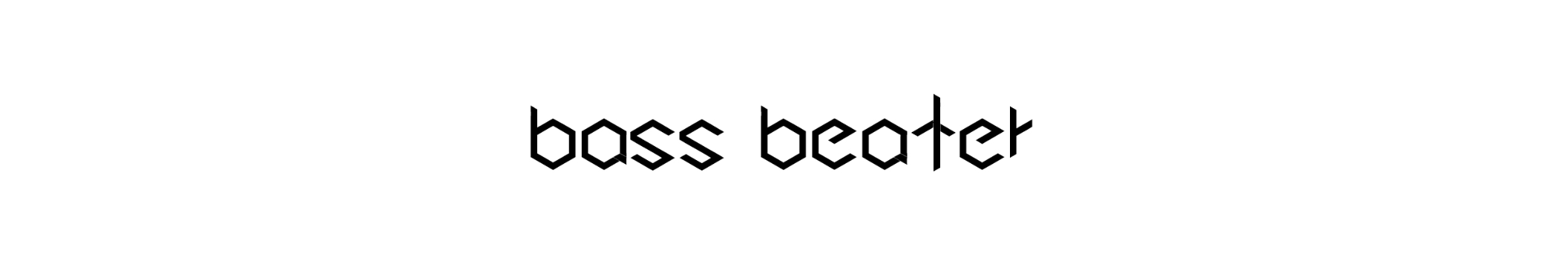 Bass Beater