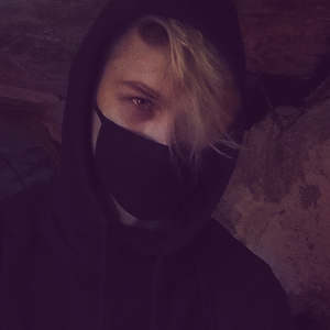 Rogue Self