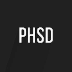 PHSD
