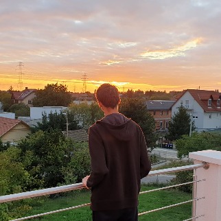 Nimród Szakács