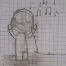 Asymmetric D
