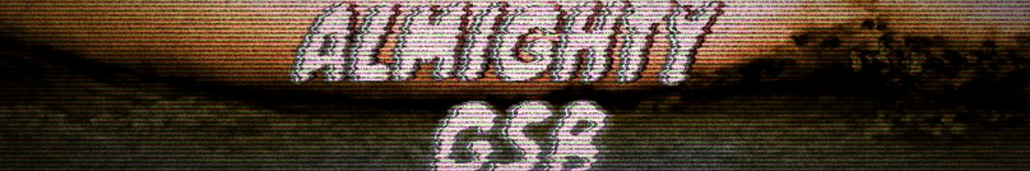 AlmightyGSB