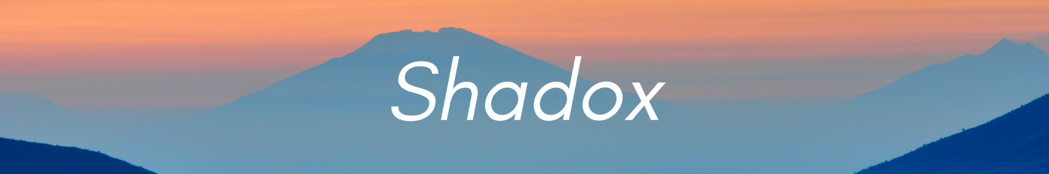 Shadox