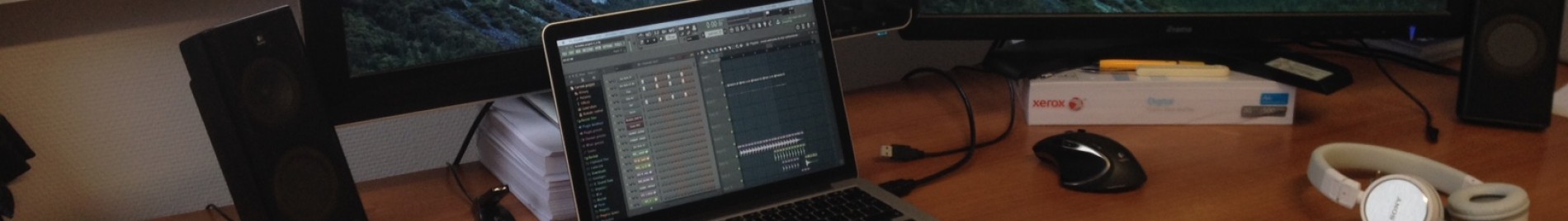 Biebjack Music