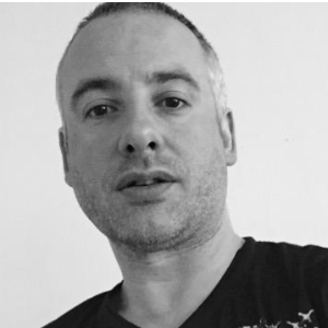 Stephan Vanbergh