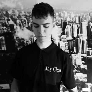 Jay Cluss