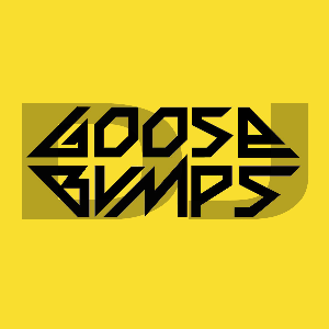 goosebumps dj