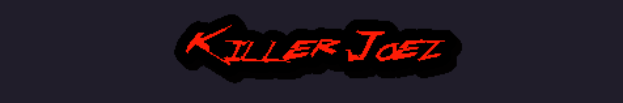 Killer Joez