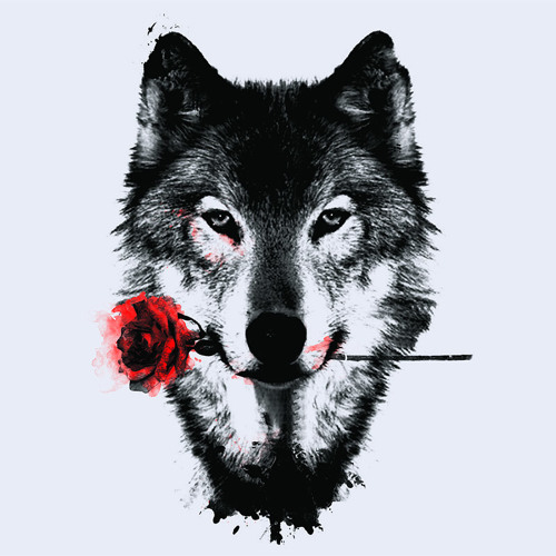 Wolfdrop
