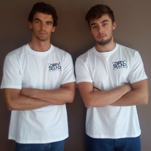Dirty Sound Boys