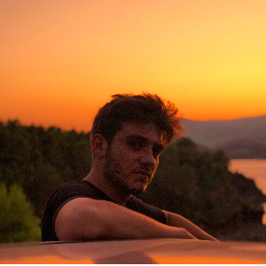 Marlon Moon