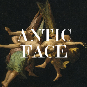 Antic Face