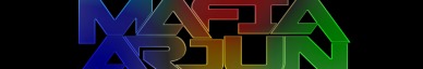 dj mafia arjun