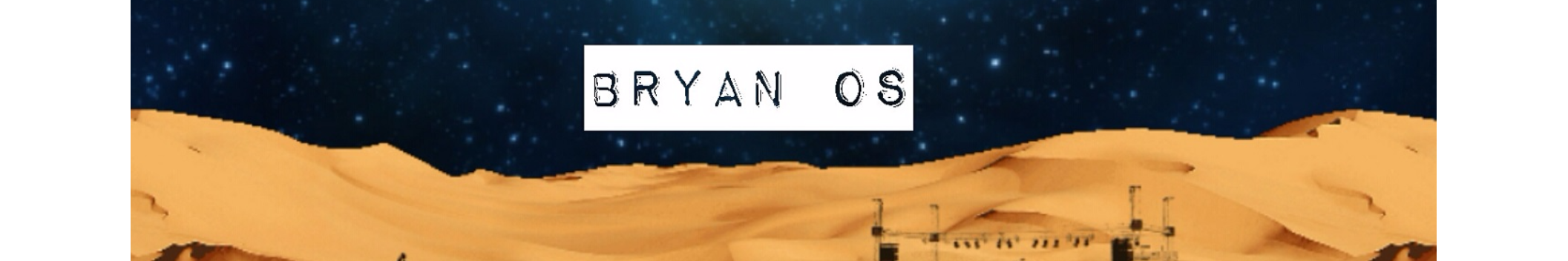 BRYAN OS