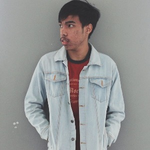 Slash Laisina