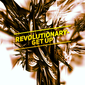 Revolutionary