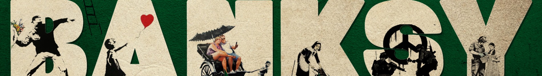 Banksy