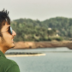 tanay khemka