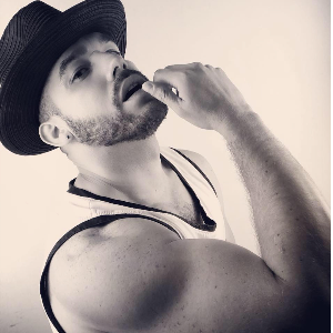 DarioBlack