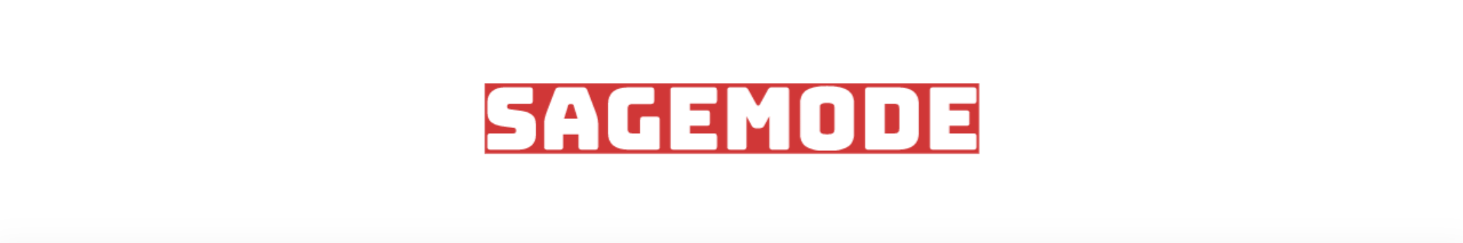 SAGEMODE