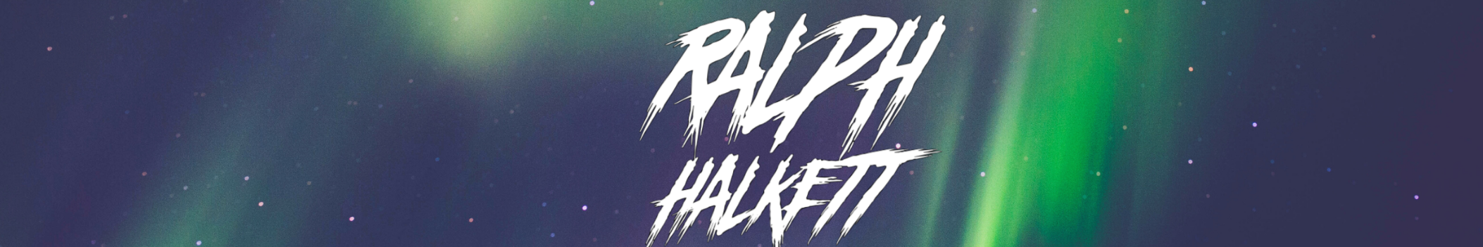 Ralph Halkett