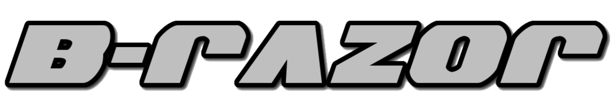 B-Razor