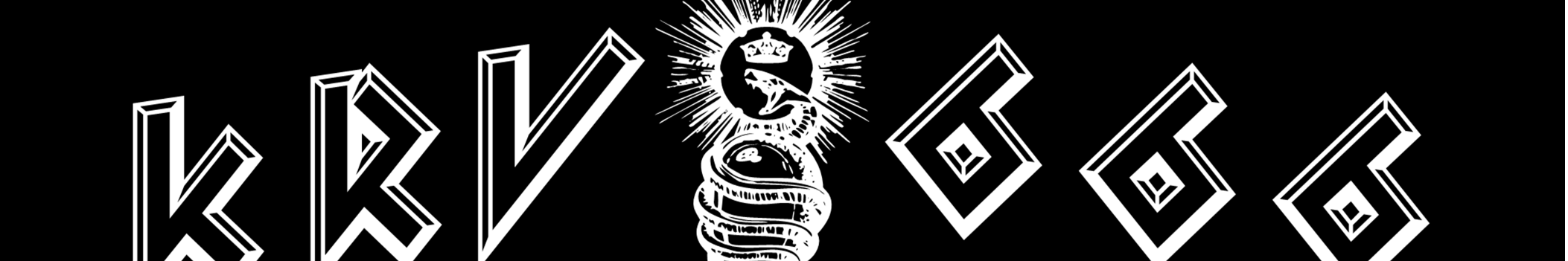 KRV666 ☥