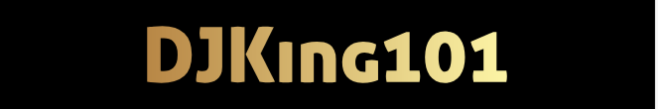 DJKing101