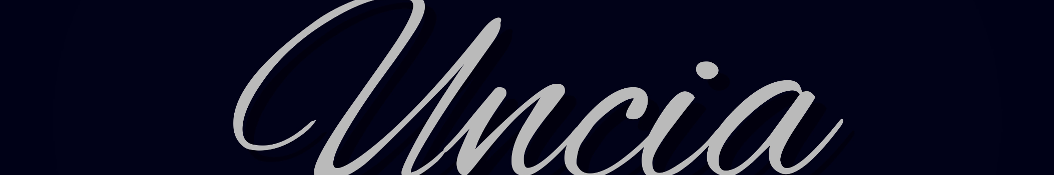 uncia