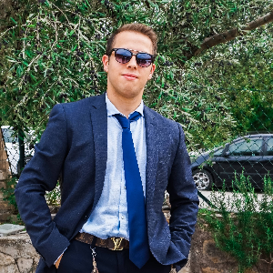 Marco Barbetti