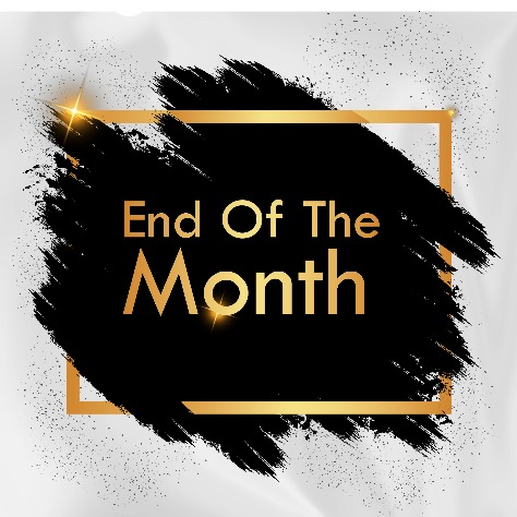 EndOfTheMonthMusic