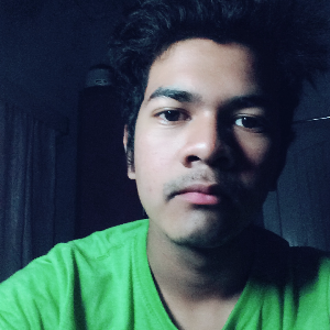 Russell Sangma