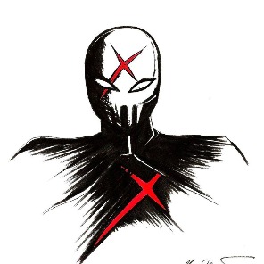 red❌