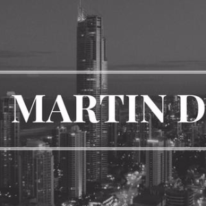 Martin Dylan