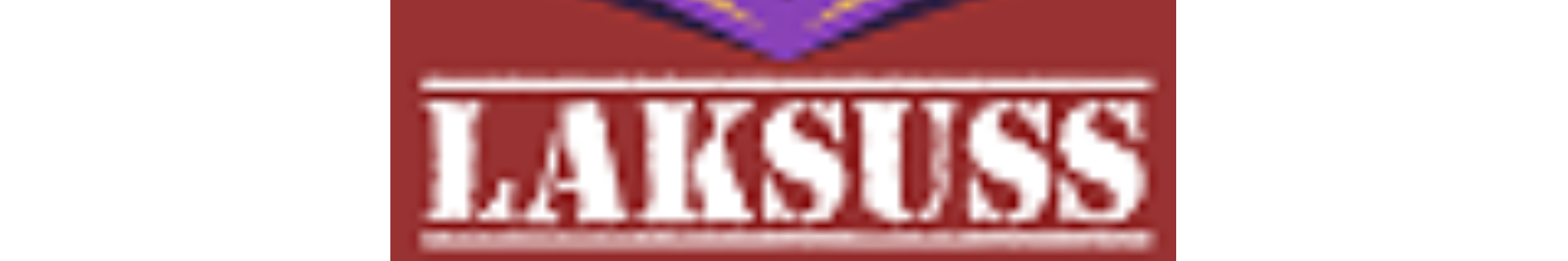 Laksuss