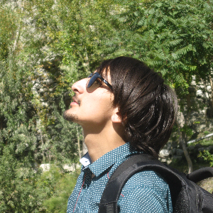 Daniel KaYne