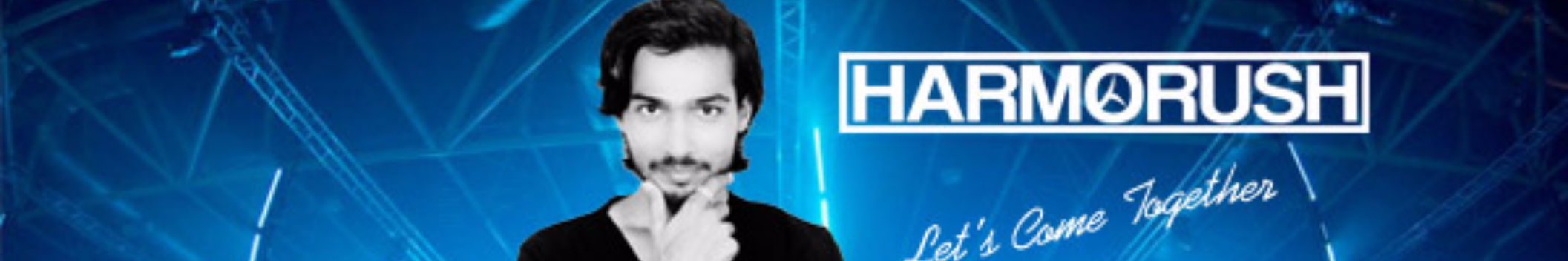 HarmoRush